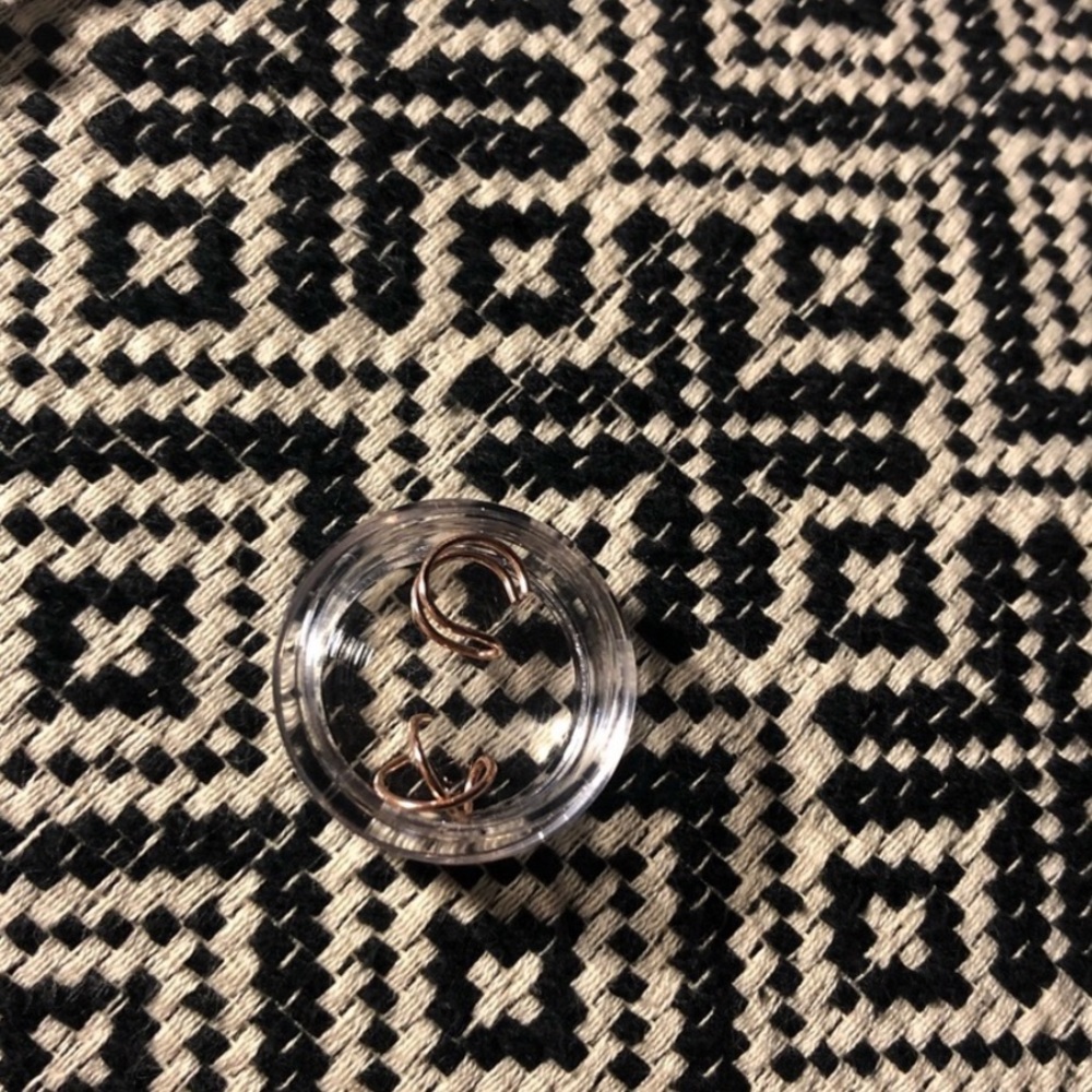 • NWT earcuffs (2) • - Picture 6 of 7